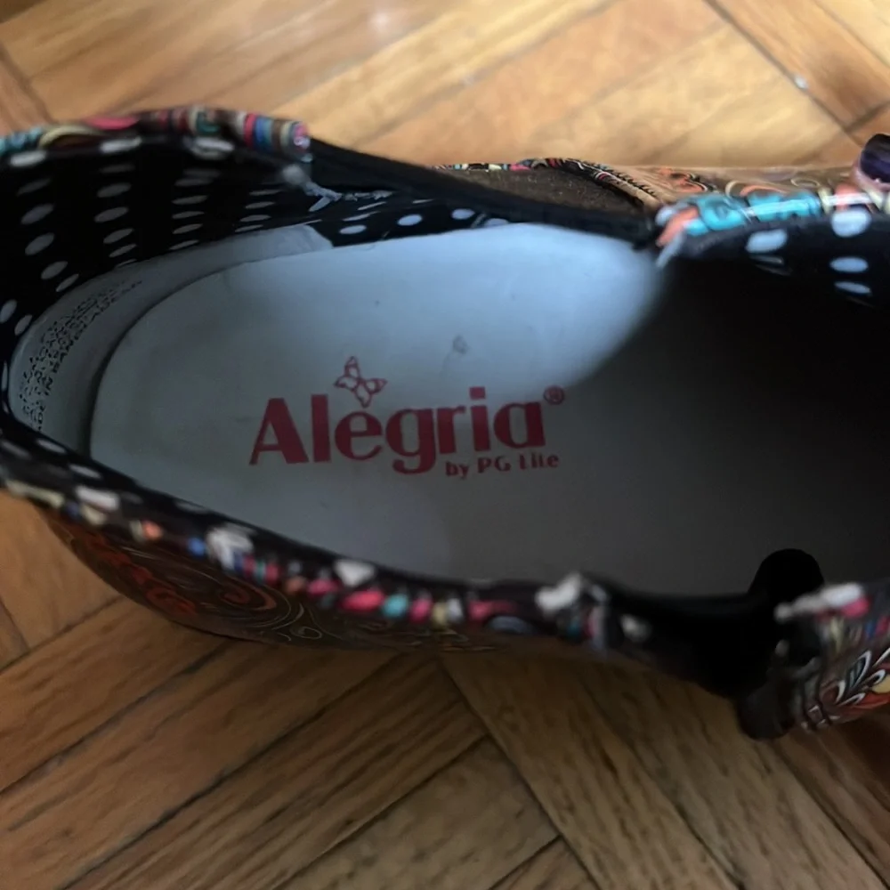 Algeria Clogs - Picture 3 of 6